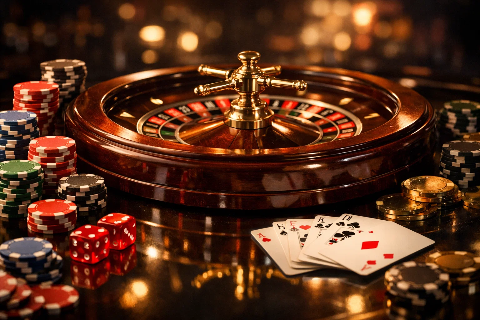 nv casino bonus